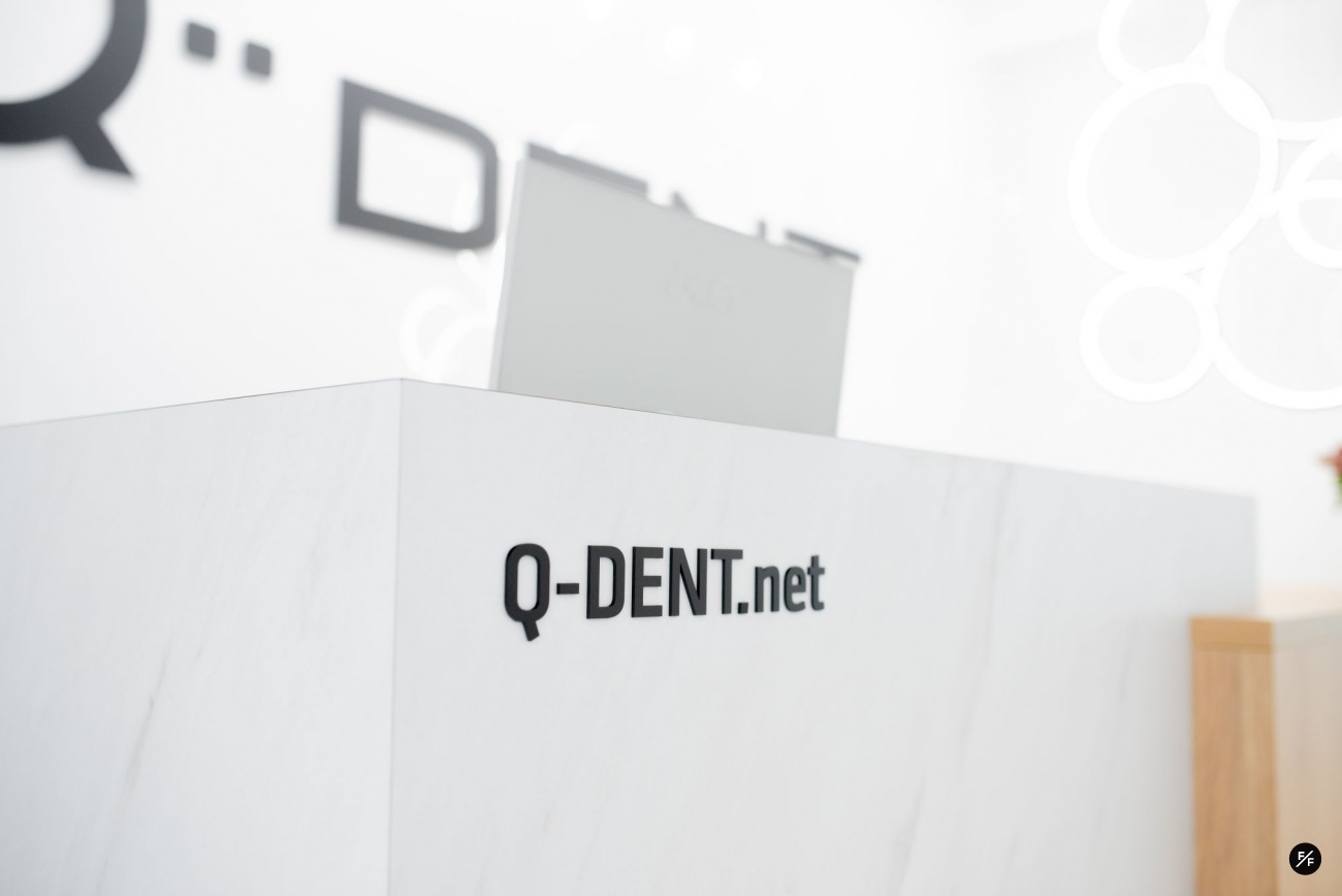 Q-dent