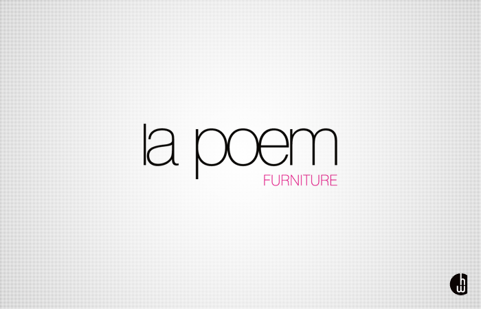 La Poem furniture