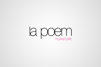 La Poem furniture
