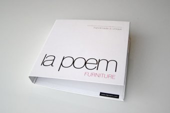 La Poem furniture