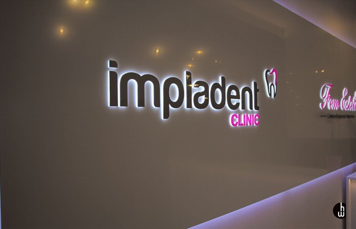 Impladent Clinic