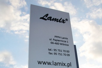 LAMIX