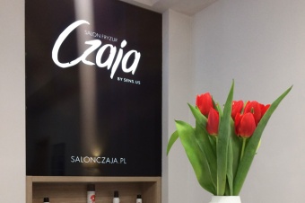 Czaja salon fryzur