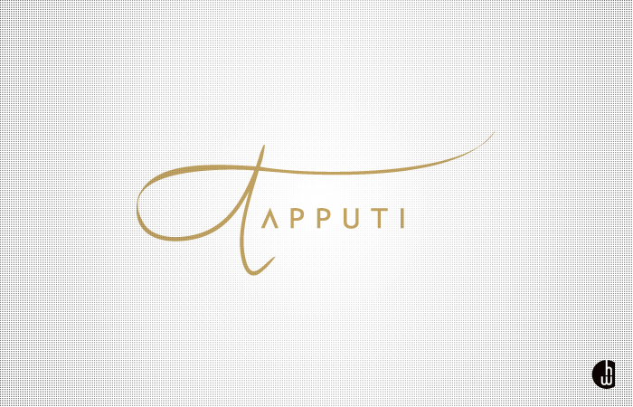 TAPPUTI perfumy