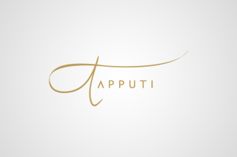 TAPPUTI perfumy