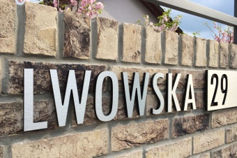 Lwowska 29