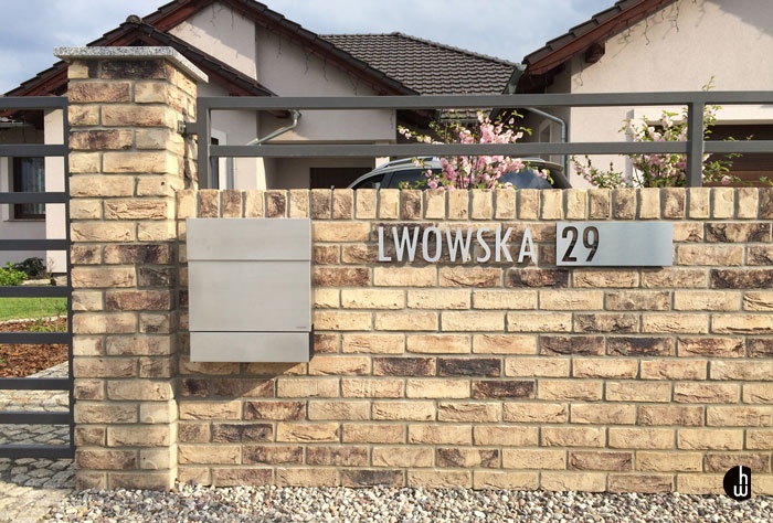 Lwowska 29