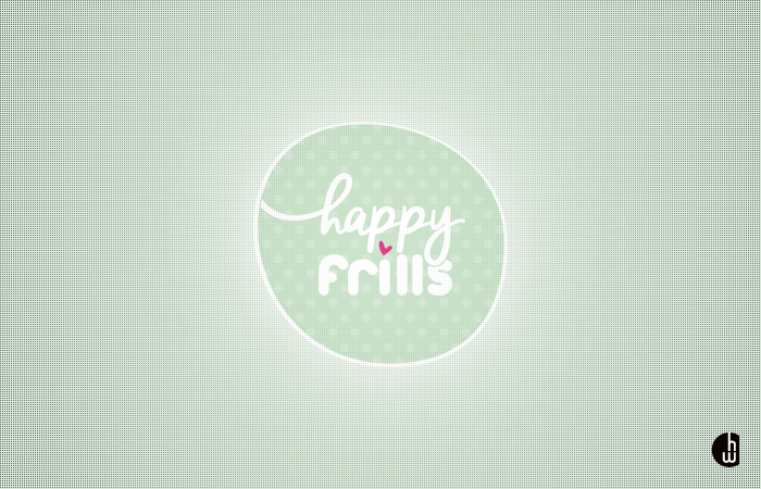Happy Frills