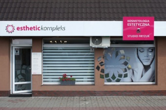 Esthetic Kompleks