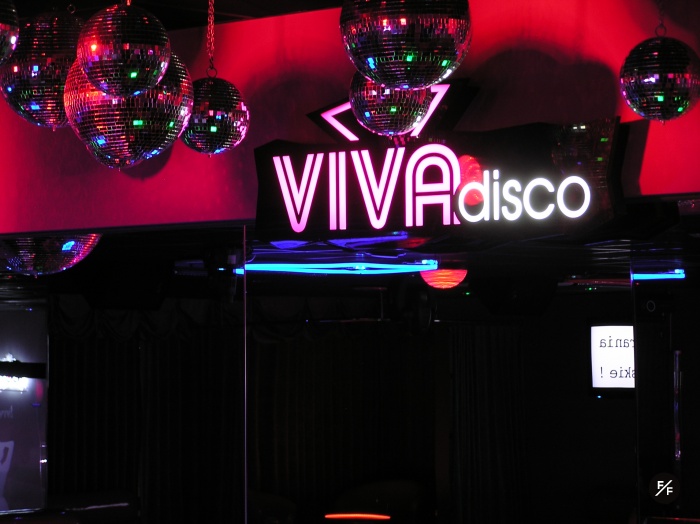 VIVA DISCO