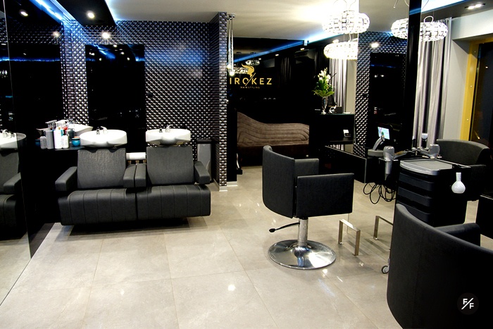 Salon IROKEZ