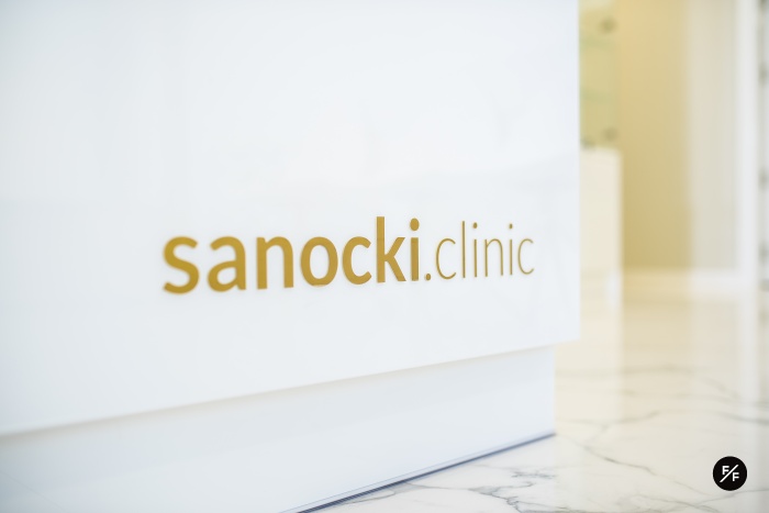 Sanocki Clinic