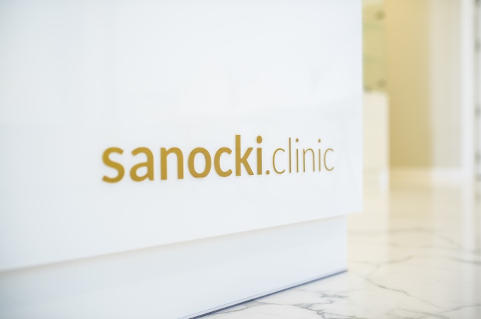 Sanocki Clinic