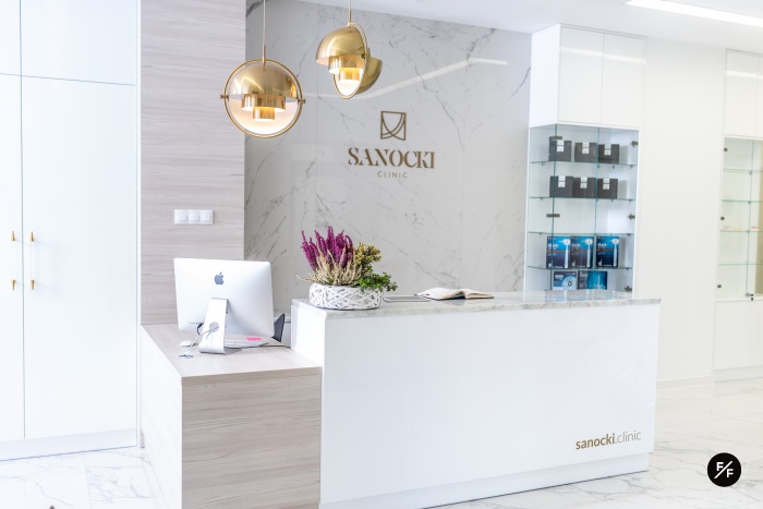 Sanocki Clinic