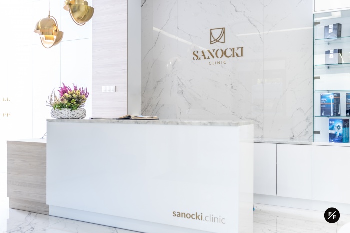 Sanocki Clinic