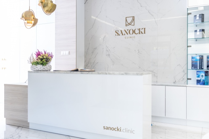 Sanocki Clinic