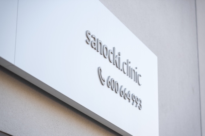 Sanocki Clinic