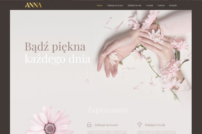 ANNA Beauty Studio