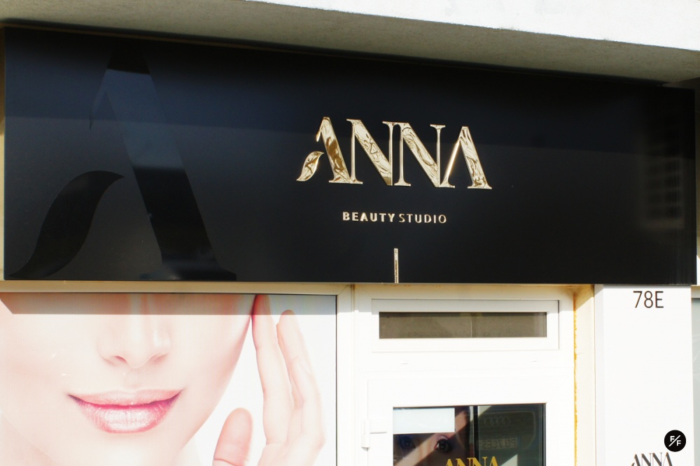 ANNA Beauty Studio