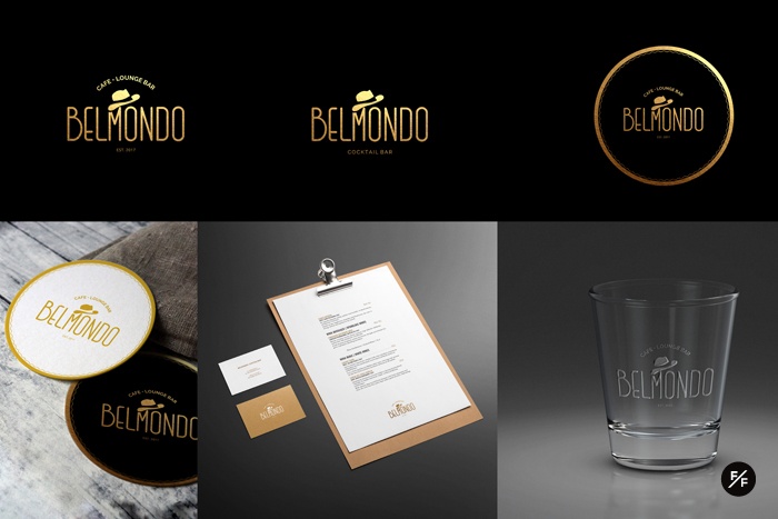 Belmondo coffee