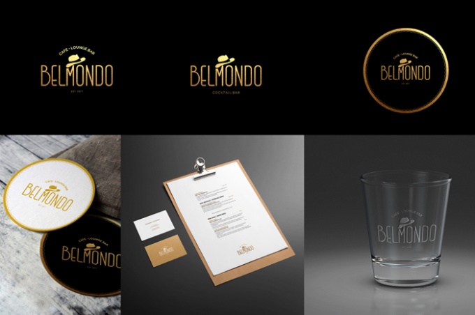 Belmondo coffee