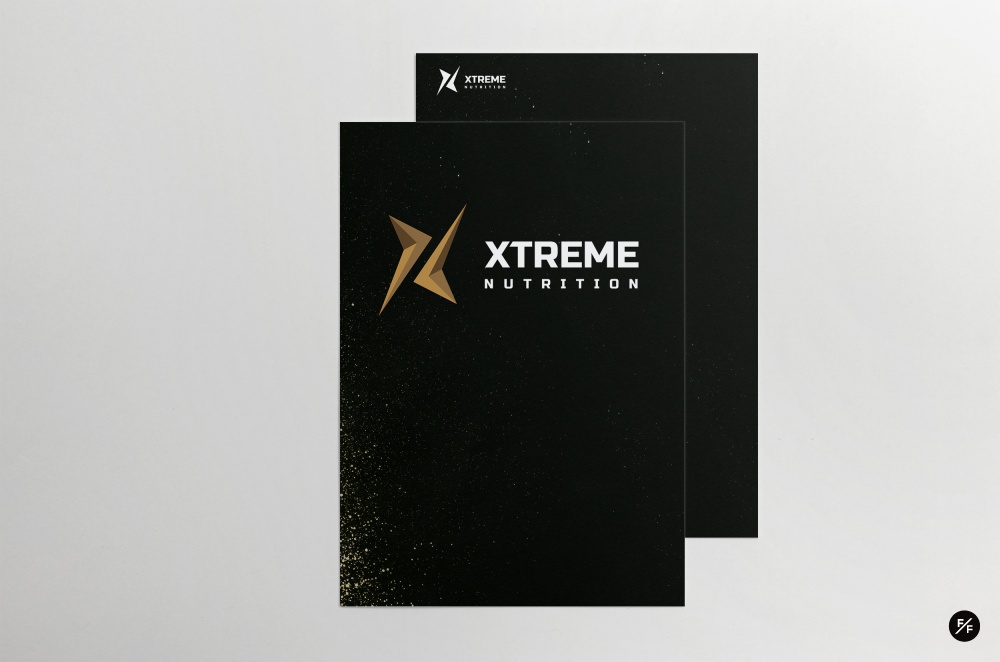 XTREME Nutrition