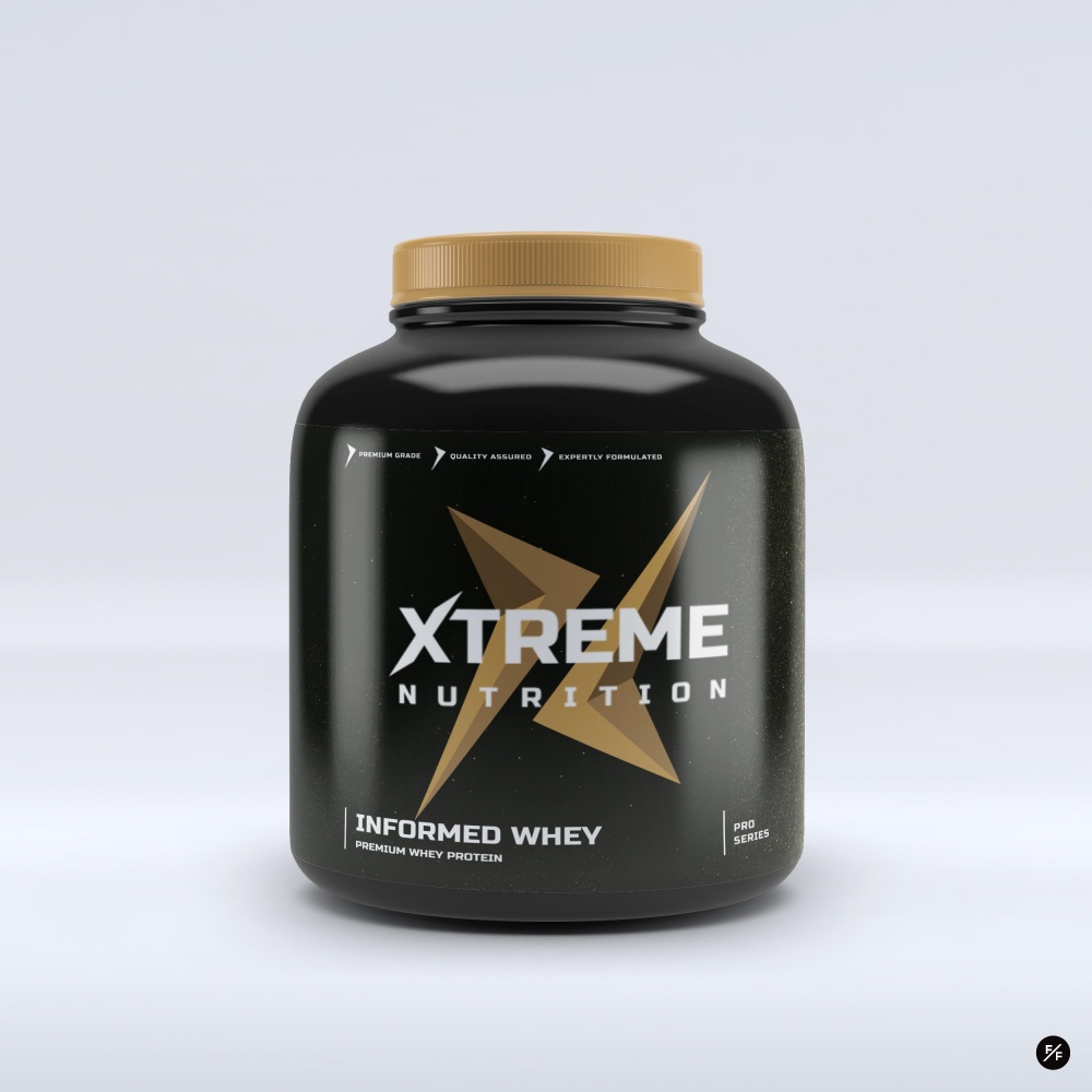 XTREME Nutrition