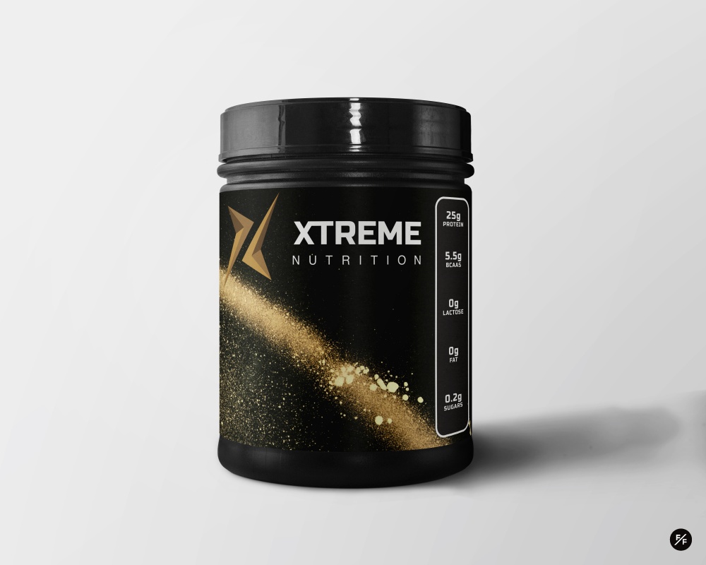 XTREME Nutrition