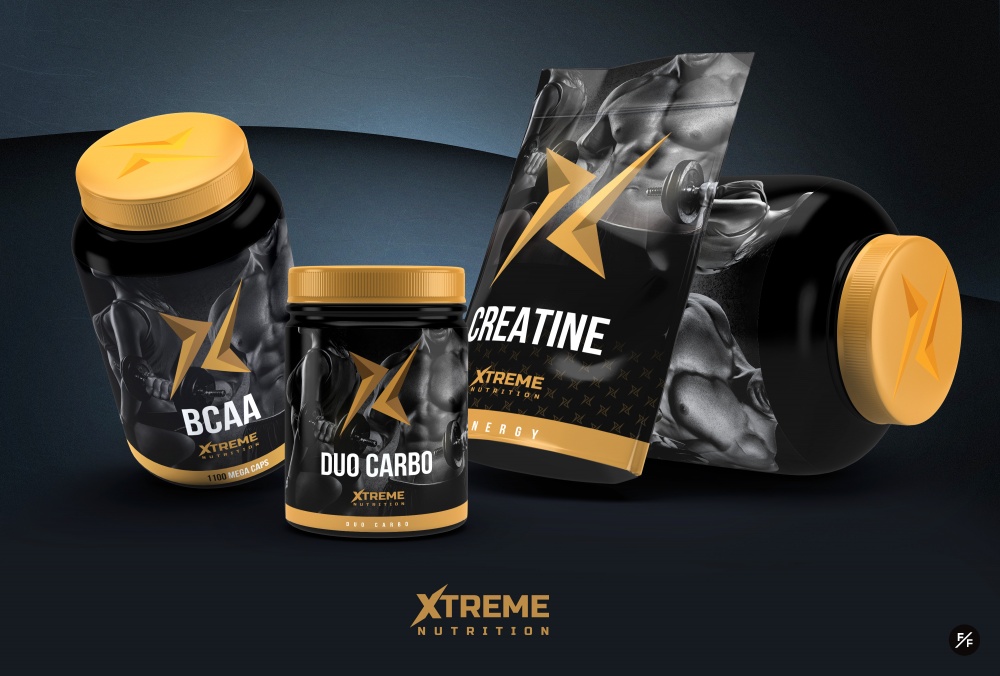 XTREME Nutrition