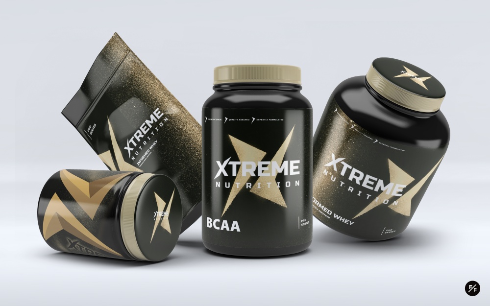 XTREME Nutrition