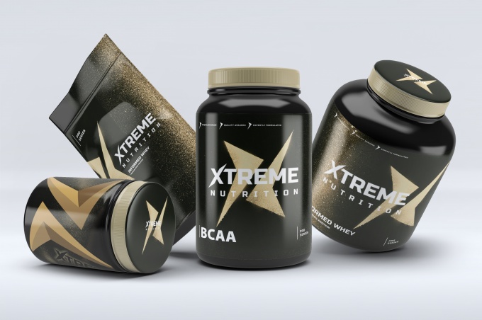 XTREME Nutrition