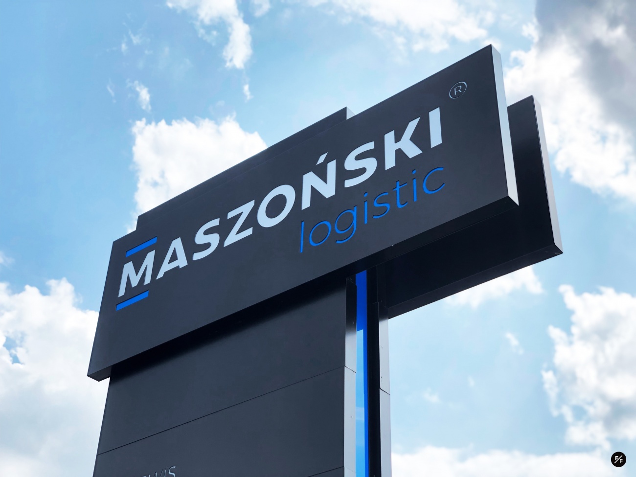 Maszoński Logistic