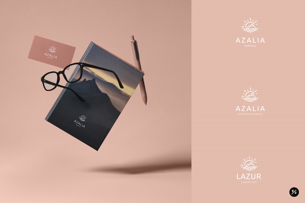 Azalia / Lazur