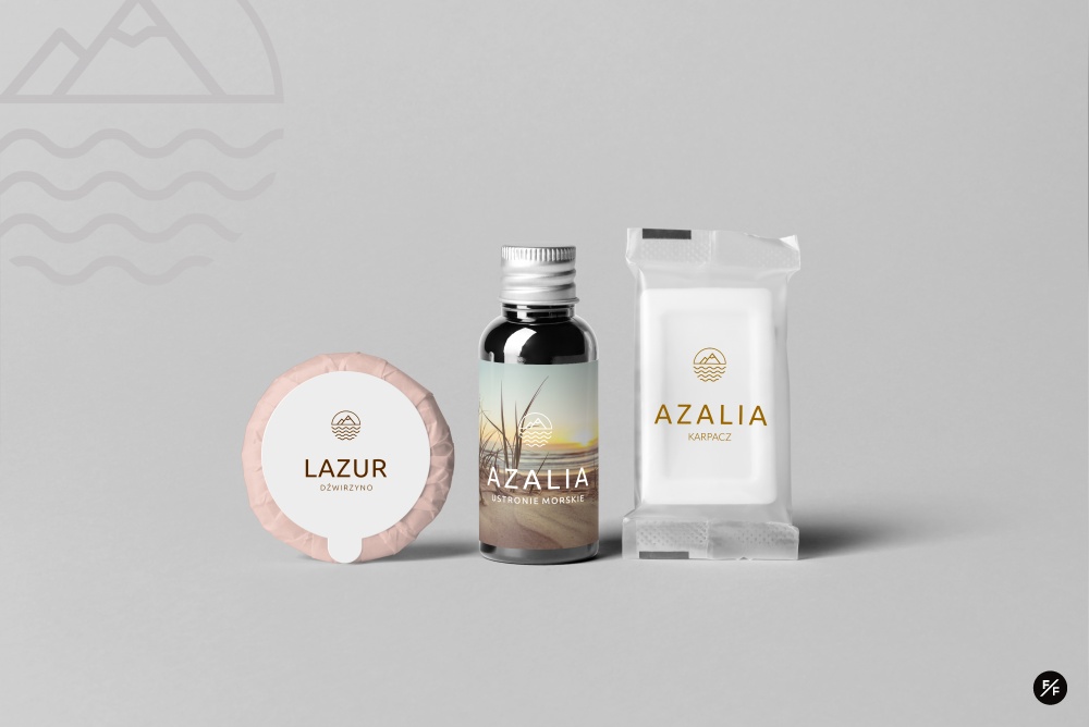 Azalia / Lazur