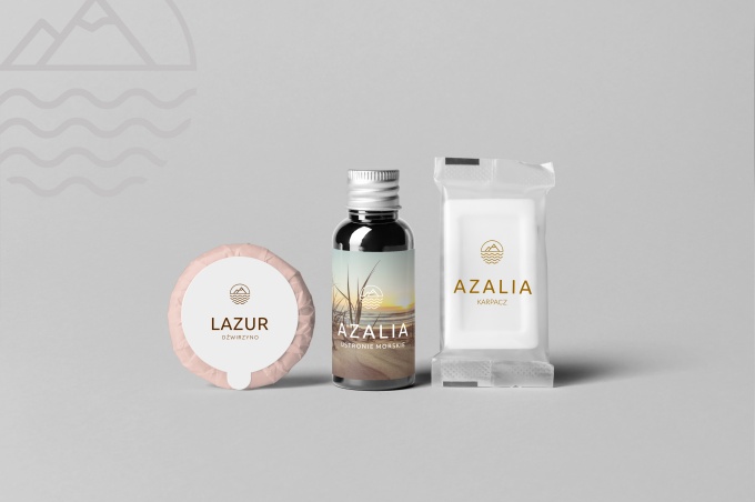 Azalia / Lazur