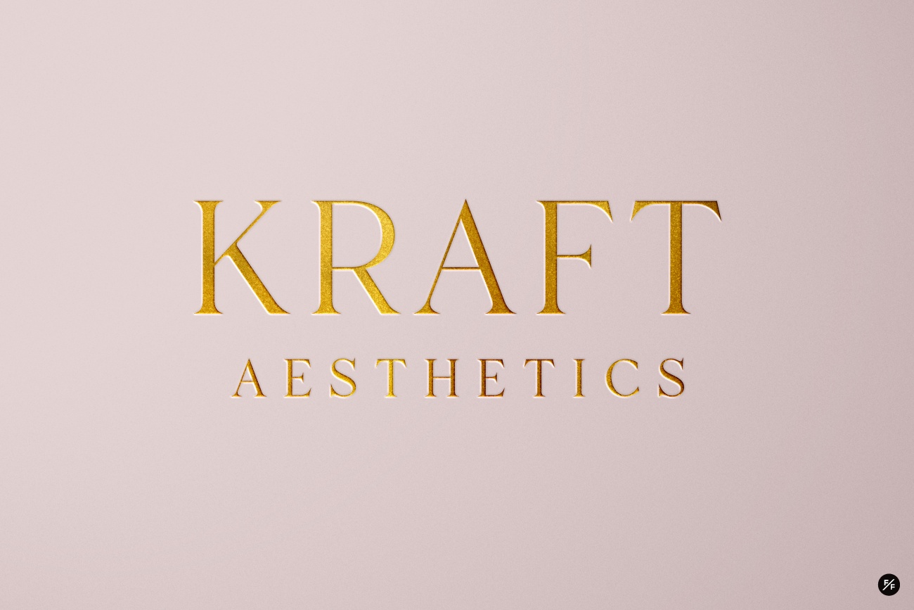 KRAFT aesthetics