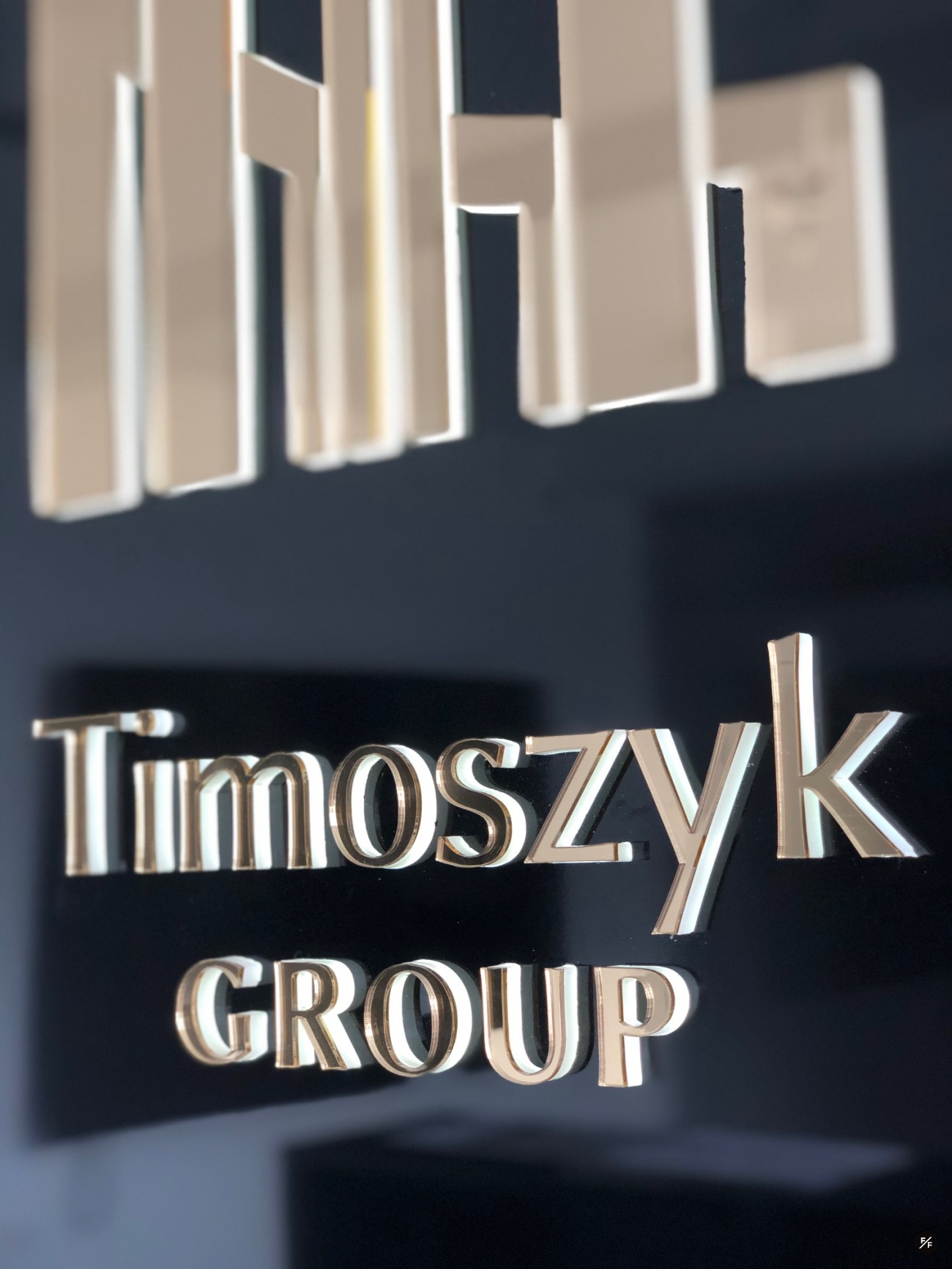 Timoszyk Group