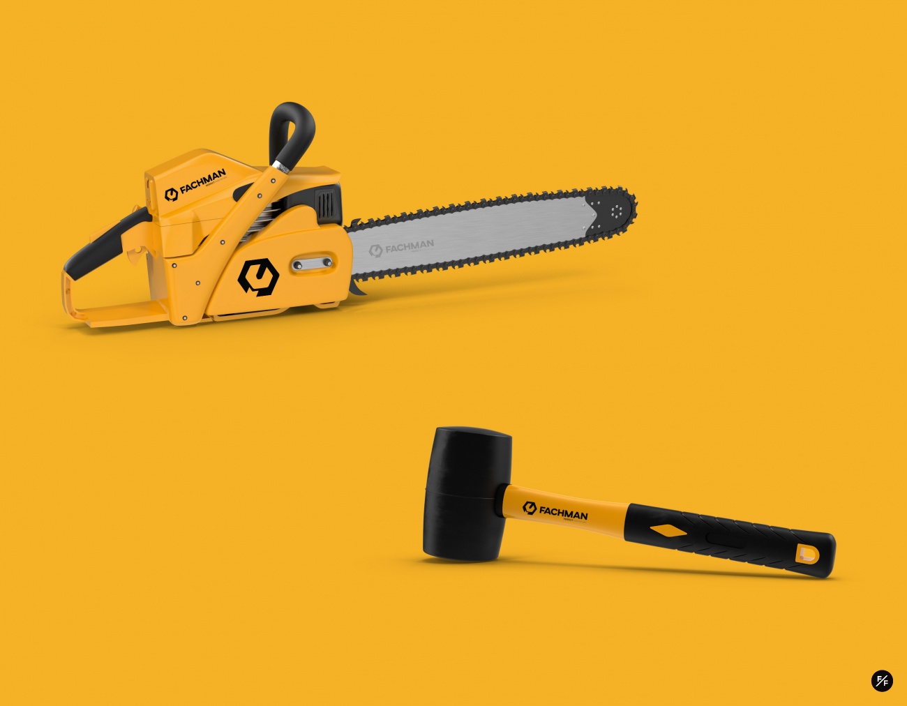 FACHMAN tools