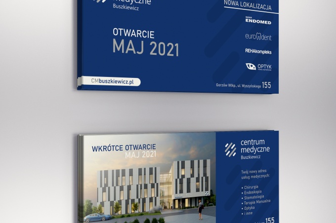 Medical Center Buszkiewicz