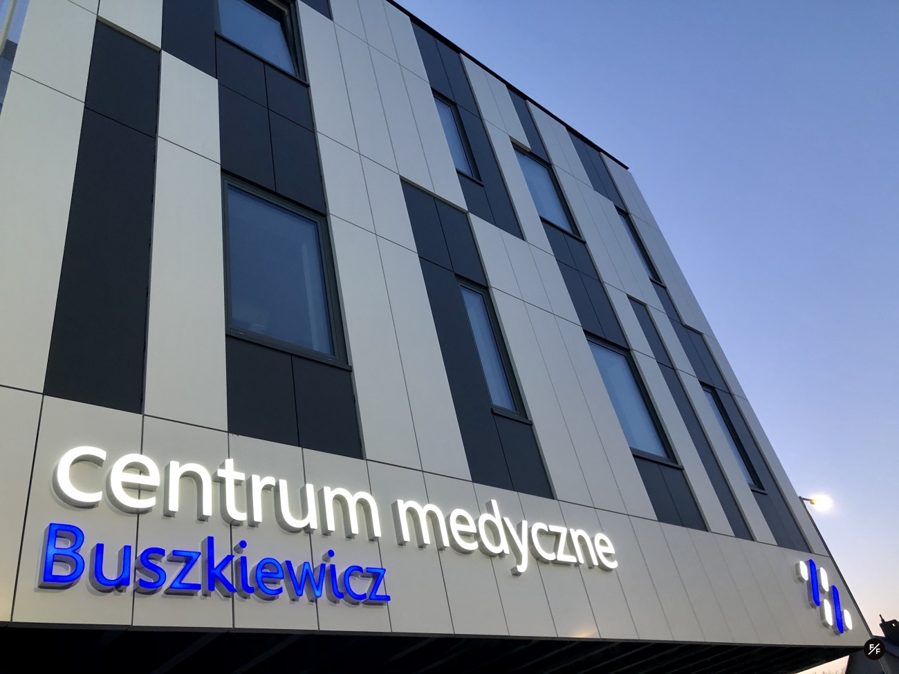 Centrum Medyczne Buszkiewicz