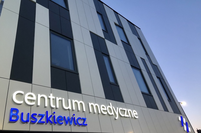 Centrum Medyczne Buszkiewicz