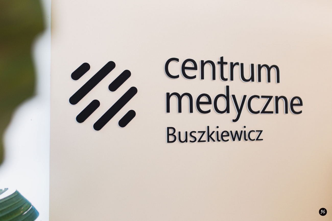 Centrum Medyczne Buszkiewicz