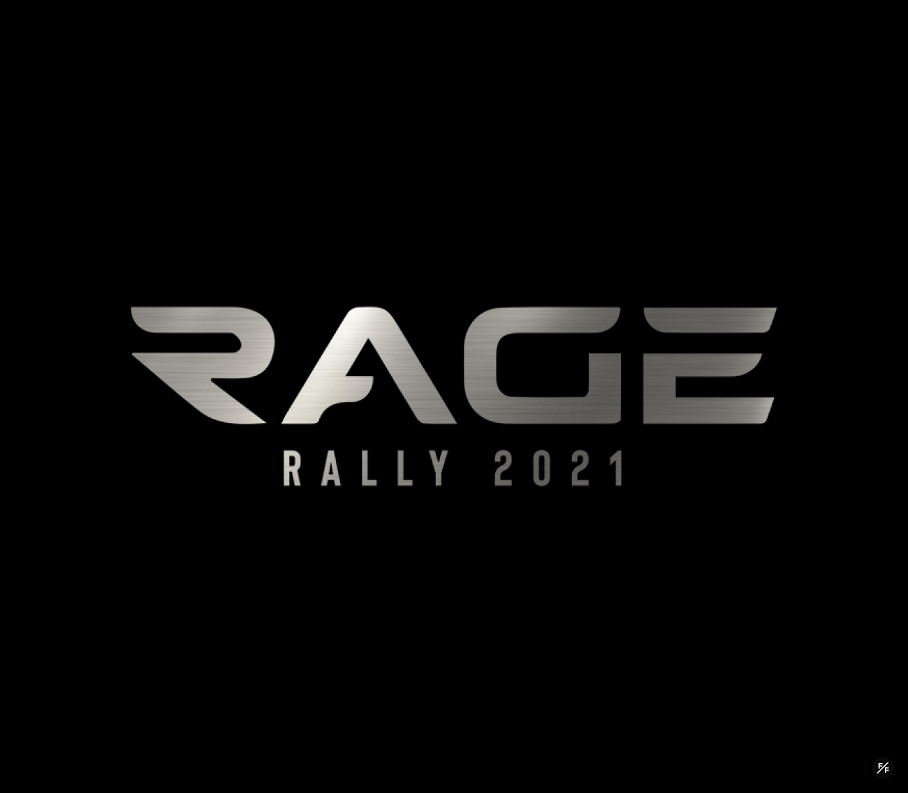 RAGE RALLY 2021