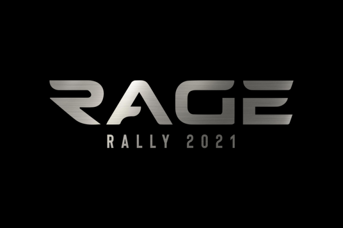 RAGE RALLY 2021