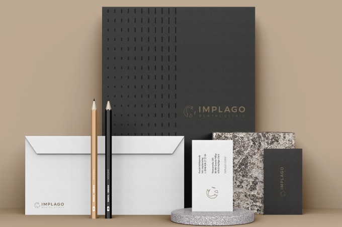 IMPLAGO dental clinic