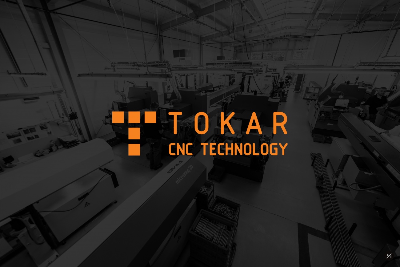 TOKAR CNC technology