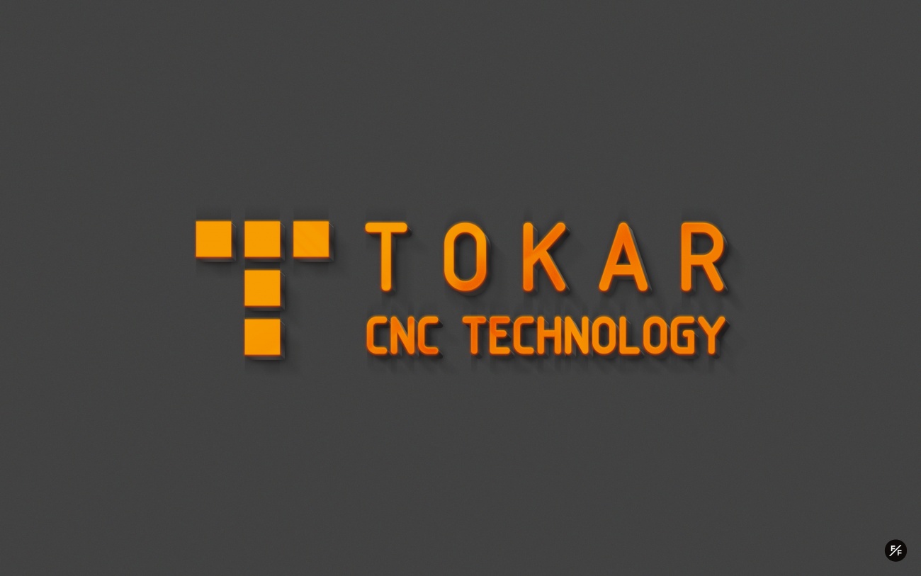 TOKAR CNC technology