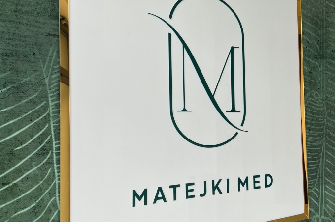 MATEJKI MED