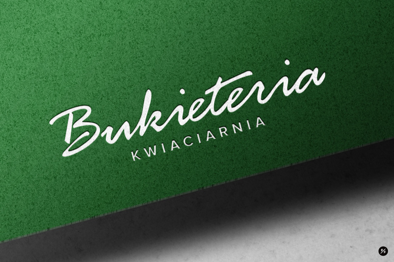 Bukieteria - kwiaciarnia