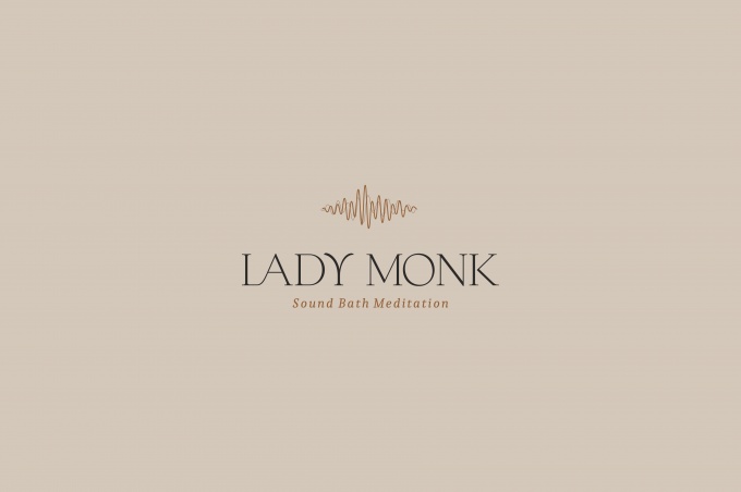 Lady Monk - meditation